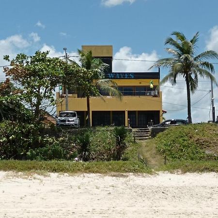 Hôtel Big Waves Hospedagem à Saquarema Extérieur photo