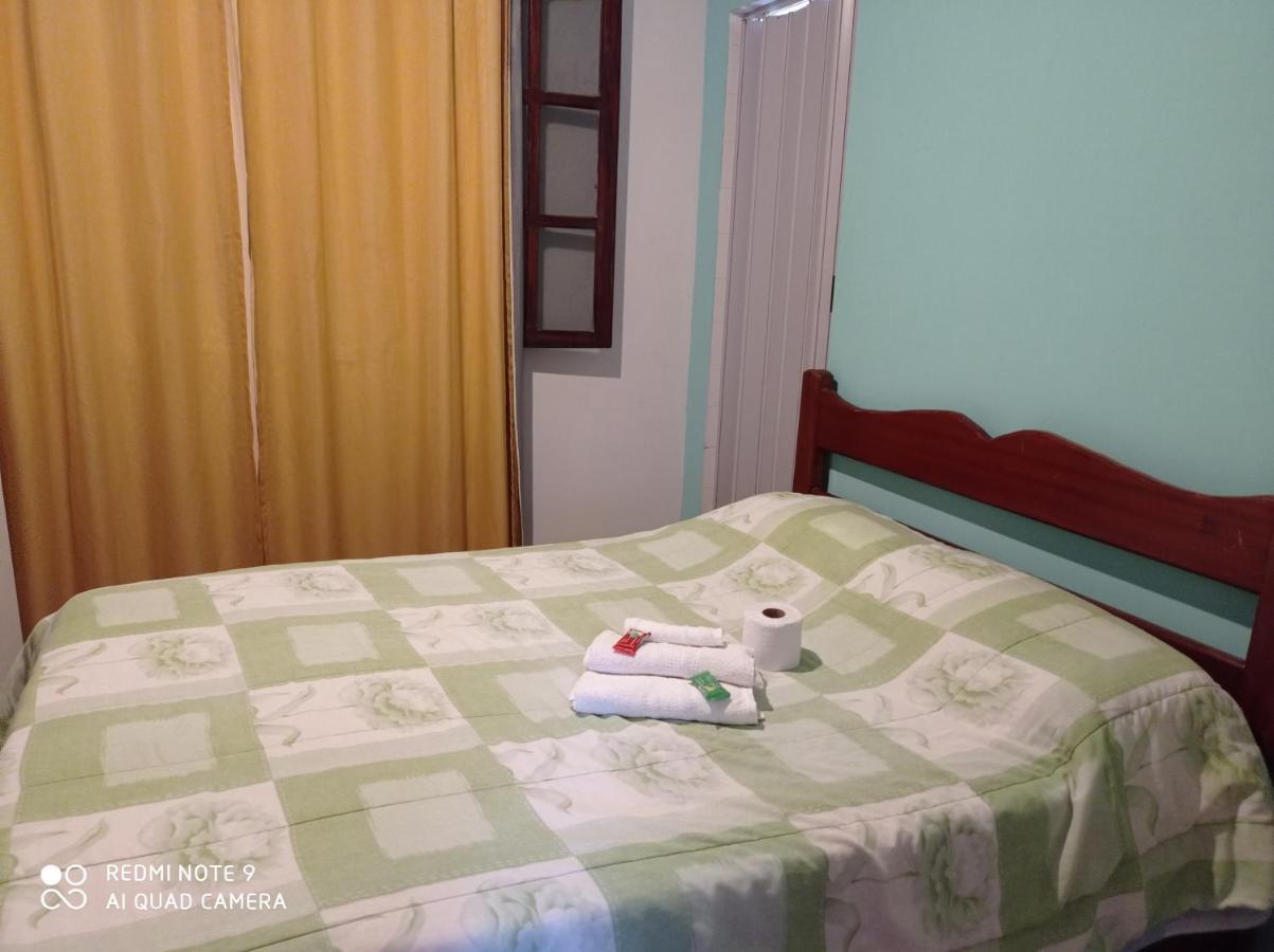 Hôtel Big Waves Hospedagem à Saquarema Extérieur photo