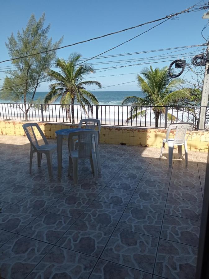 Hôtel Big Waves Hospedagem à Saquarema Extérieur photo