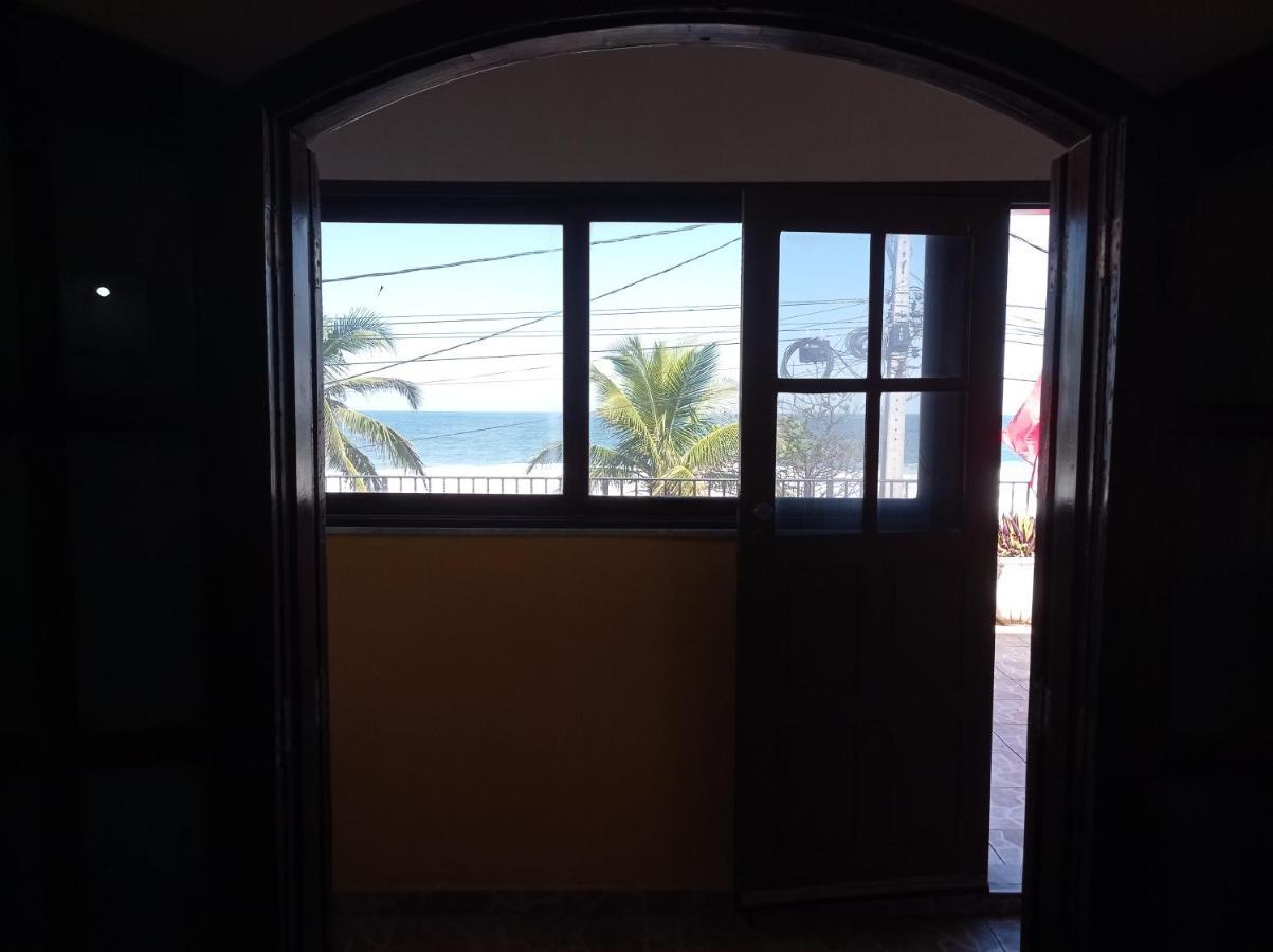 Hôtel Big Waves Hospedagem à Saquarema Extérieur photo