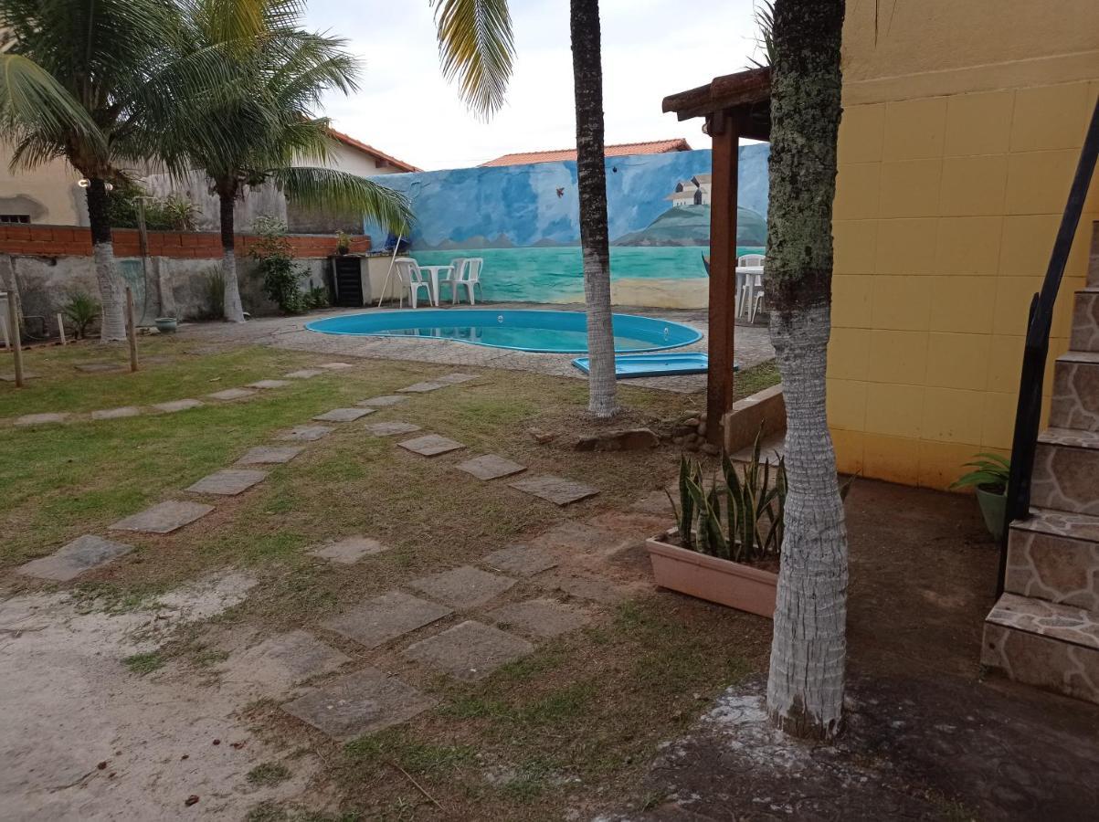 Hôtel Big Waves Hospedagem à Saquarema Extérieur photo